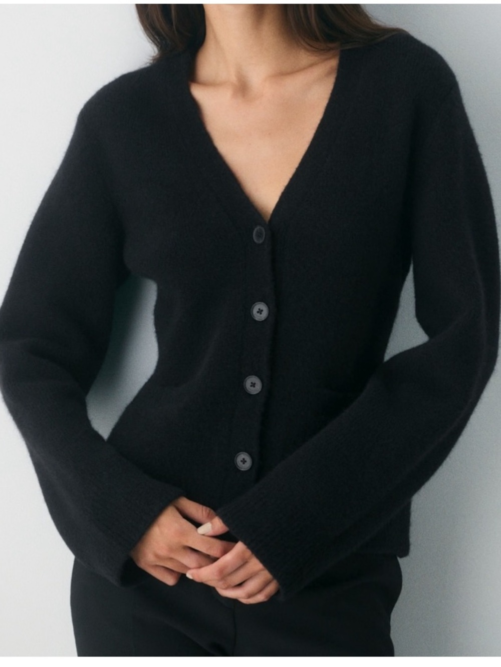 Babaton Seaport Cardigan